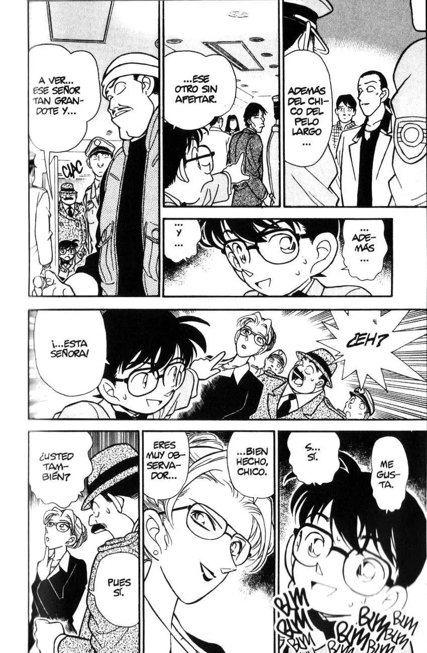 Detective Conan capítulo 106, página 9