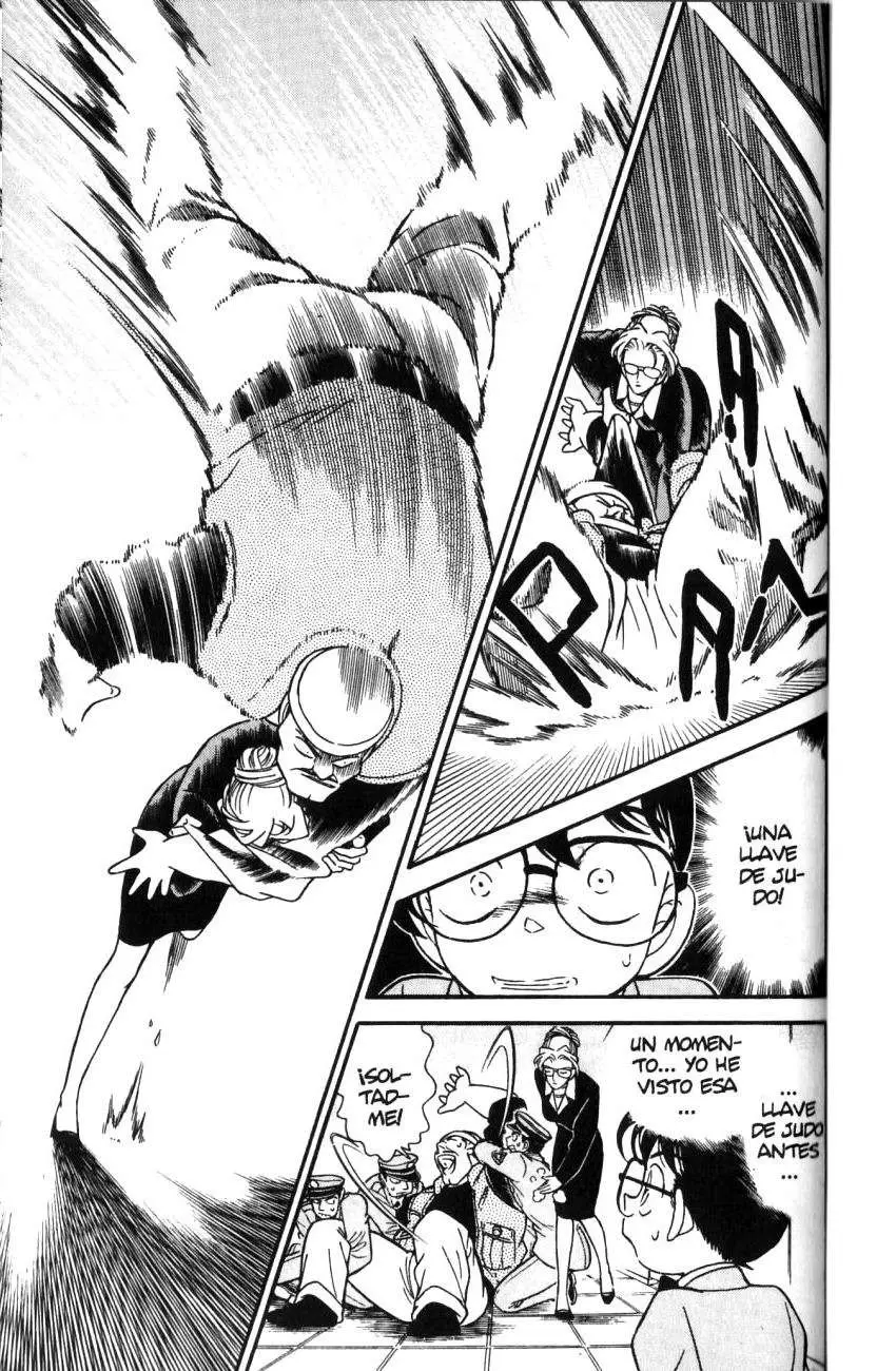 Detective Conan capítulo 107, página 9