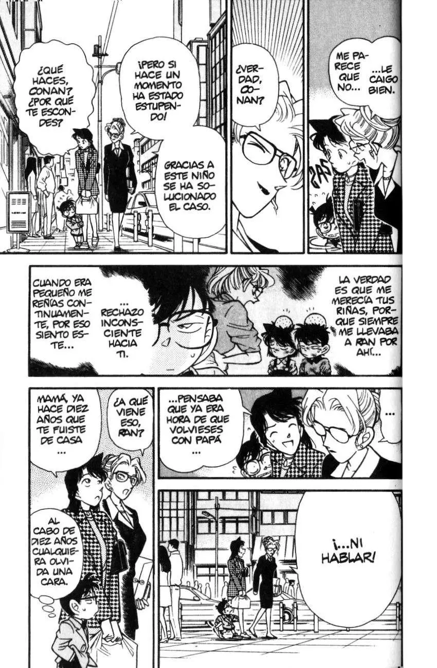 Detective Conan capítulo 107, página 13