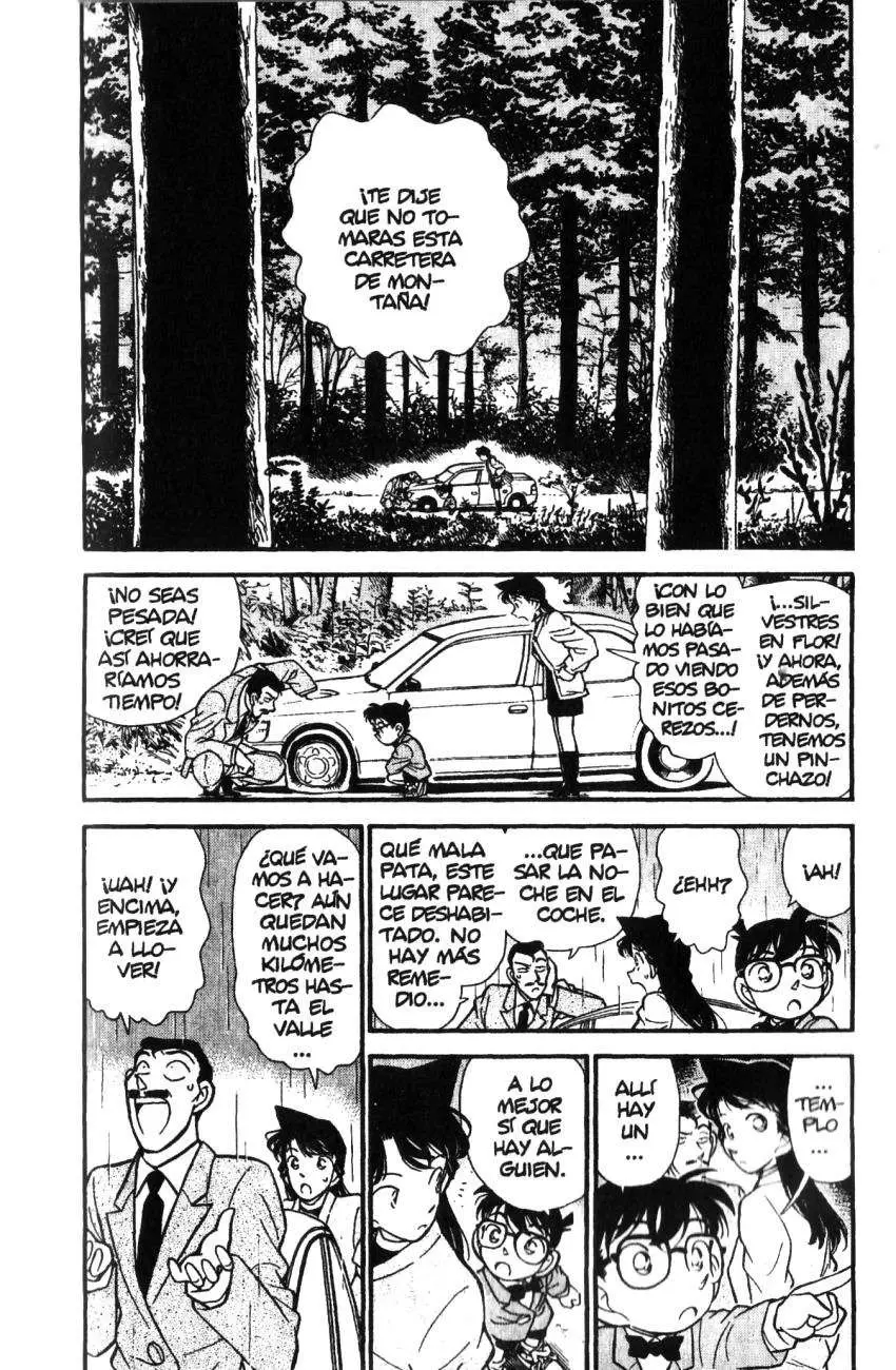 Detective Conan capítulo 107, página 16