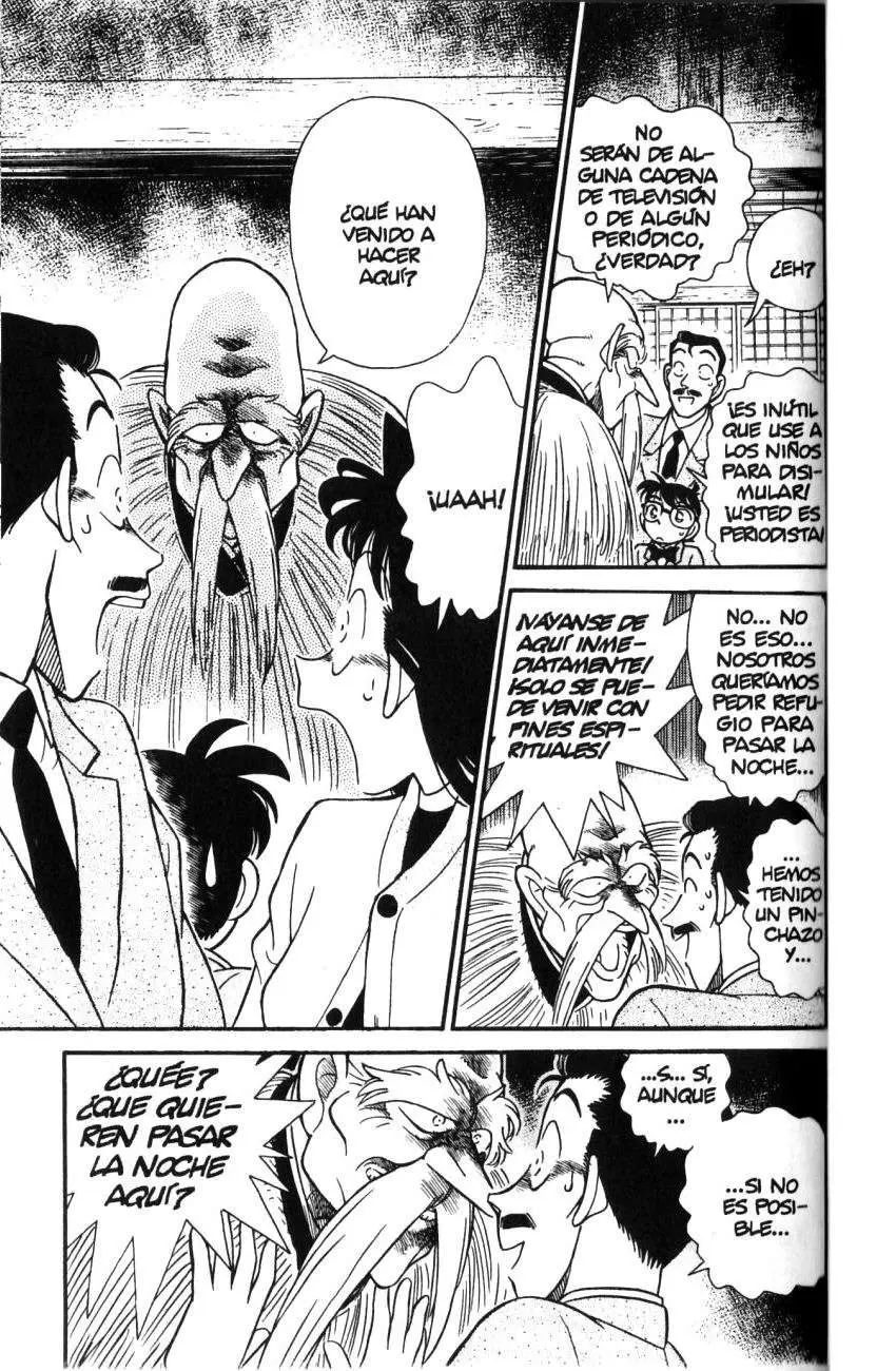 Detective Conan capítulo 108, página 3