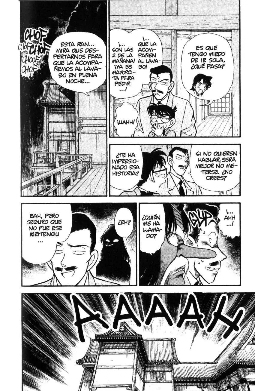 Detective Conan capítulo 108, página 14