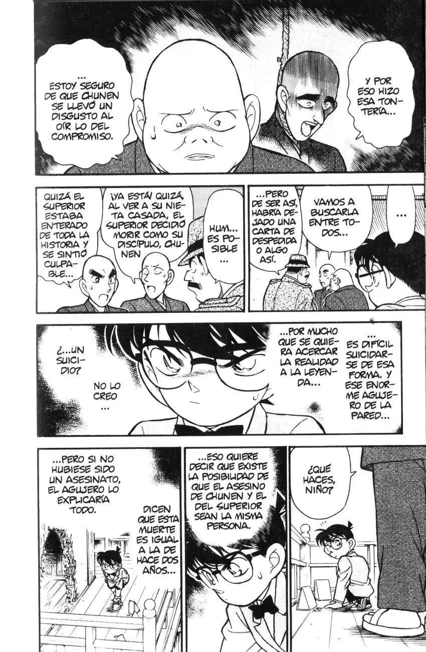Detective Conan capítulo 109, página 9