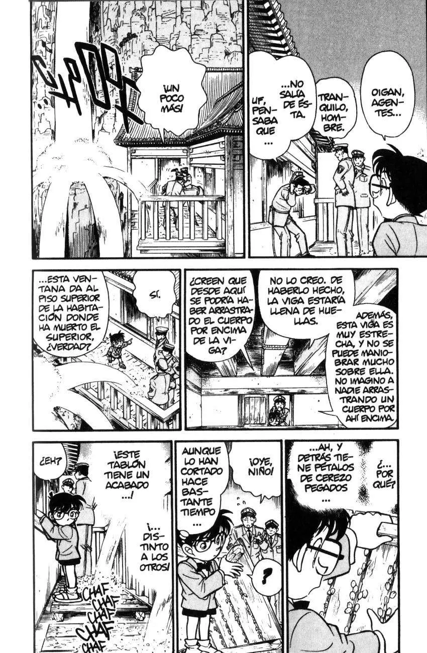 Detective Conan capítulo 109, página 11