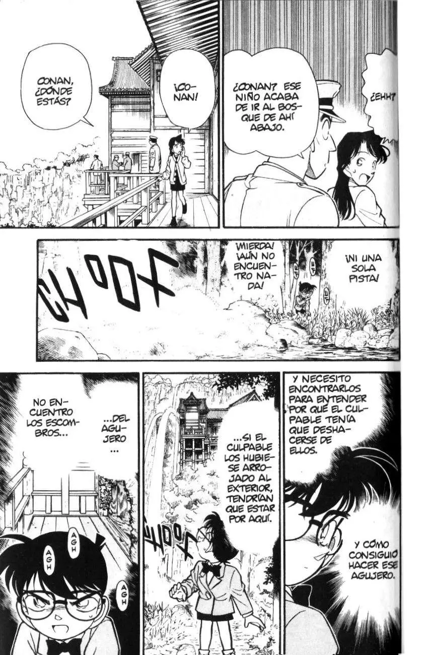 Detective Conan capítulo 109, página 12