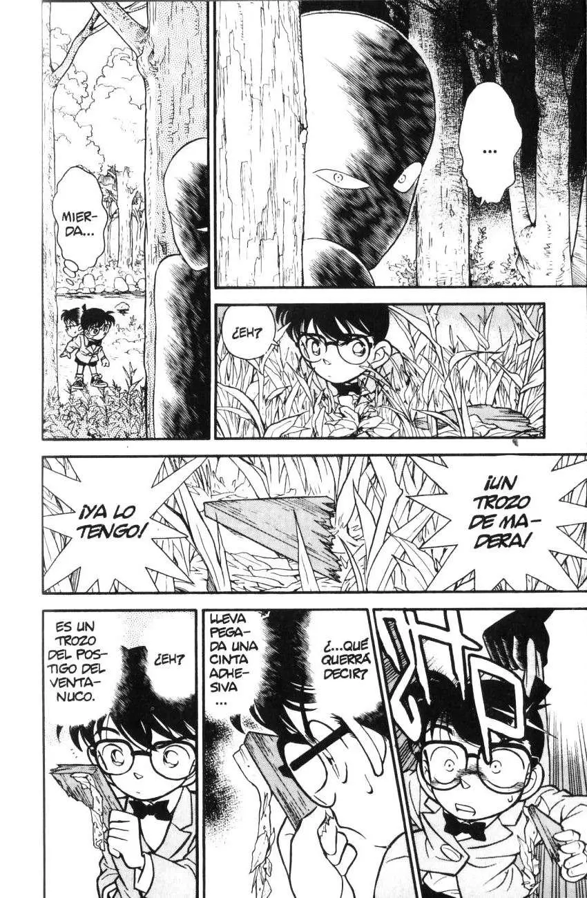 Detective Conan capítulo 109, página 13