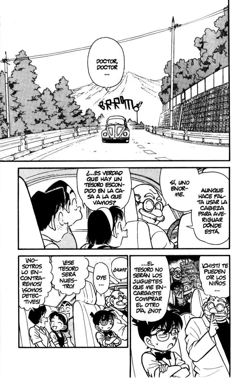 Detective Conan capítulo 111, página 2