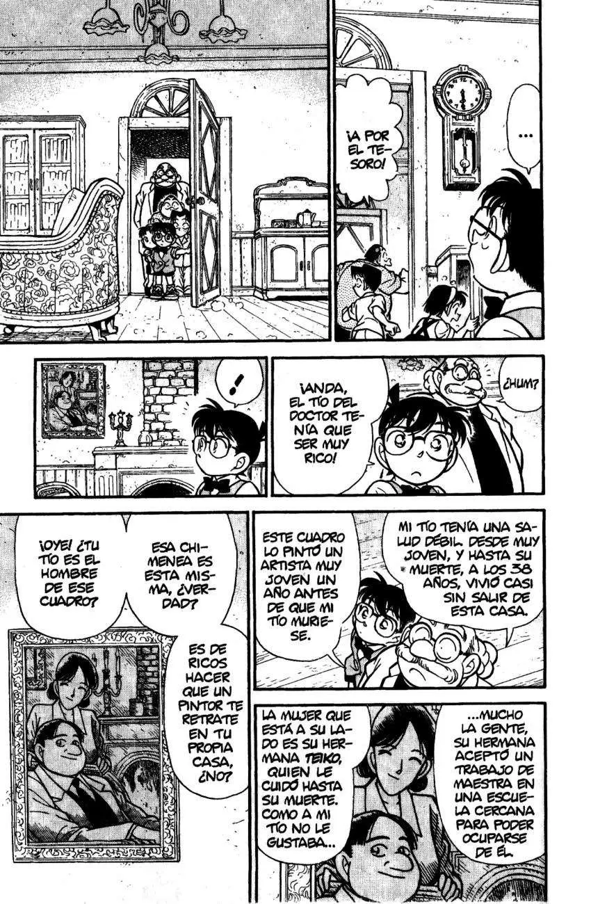 Detective Conan capítulo 111, página 6