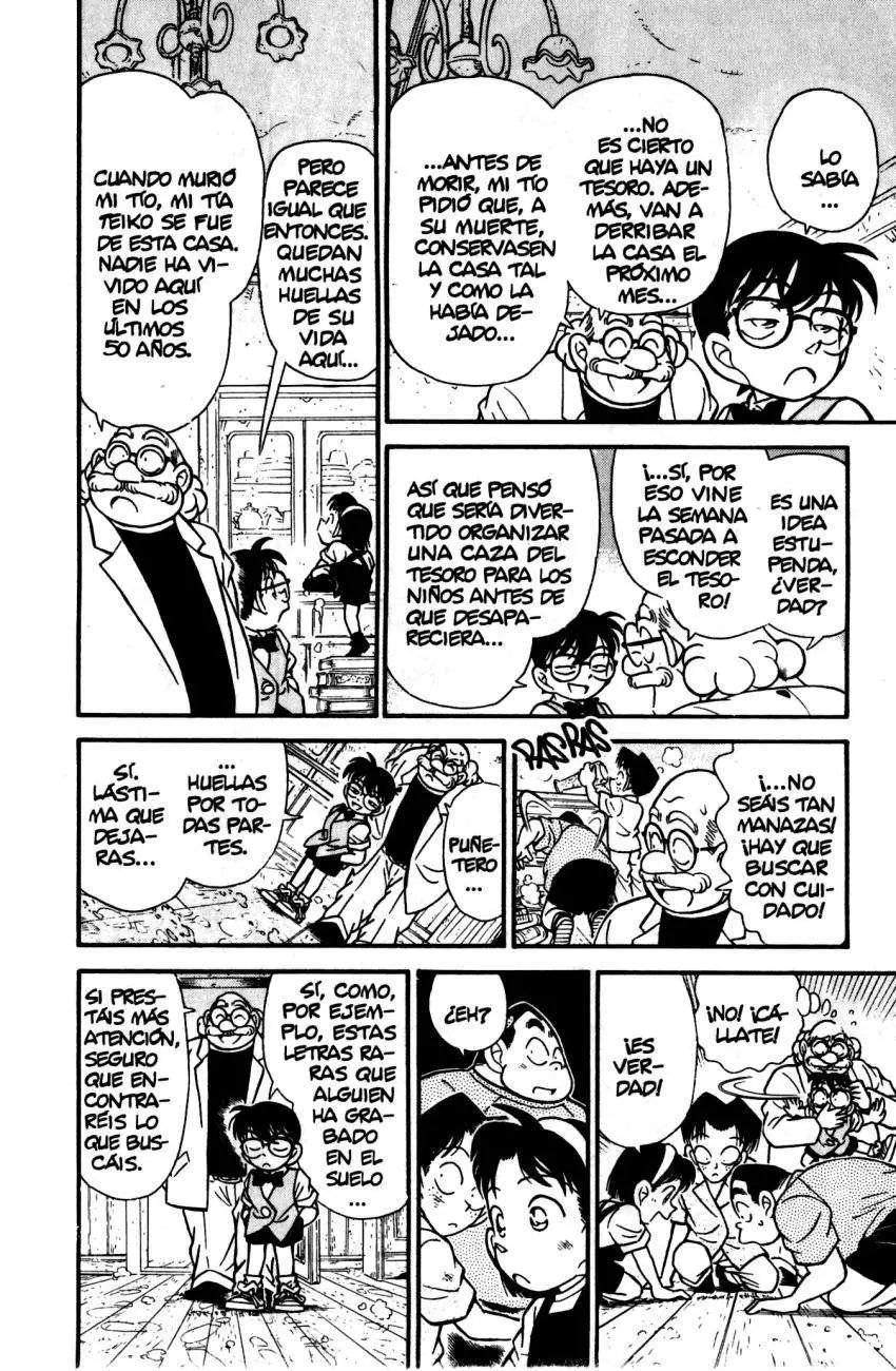 Detective Conan capítulo 111, página 7