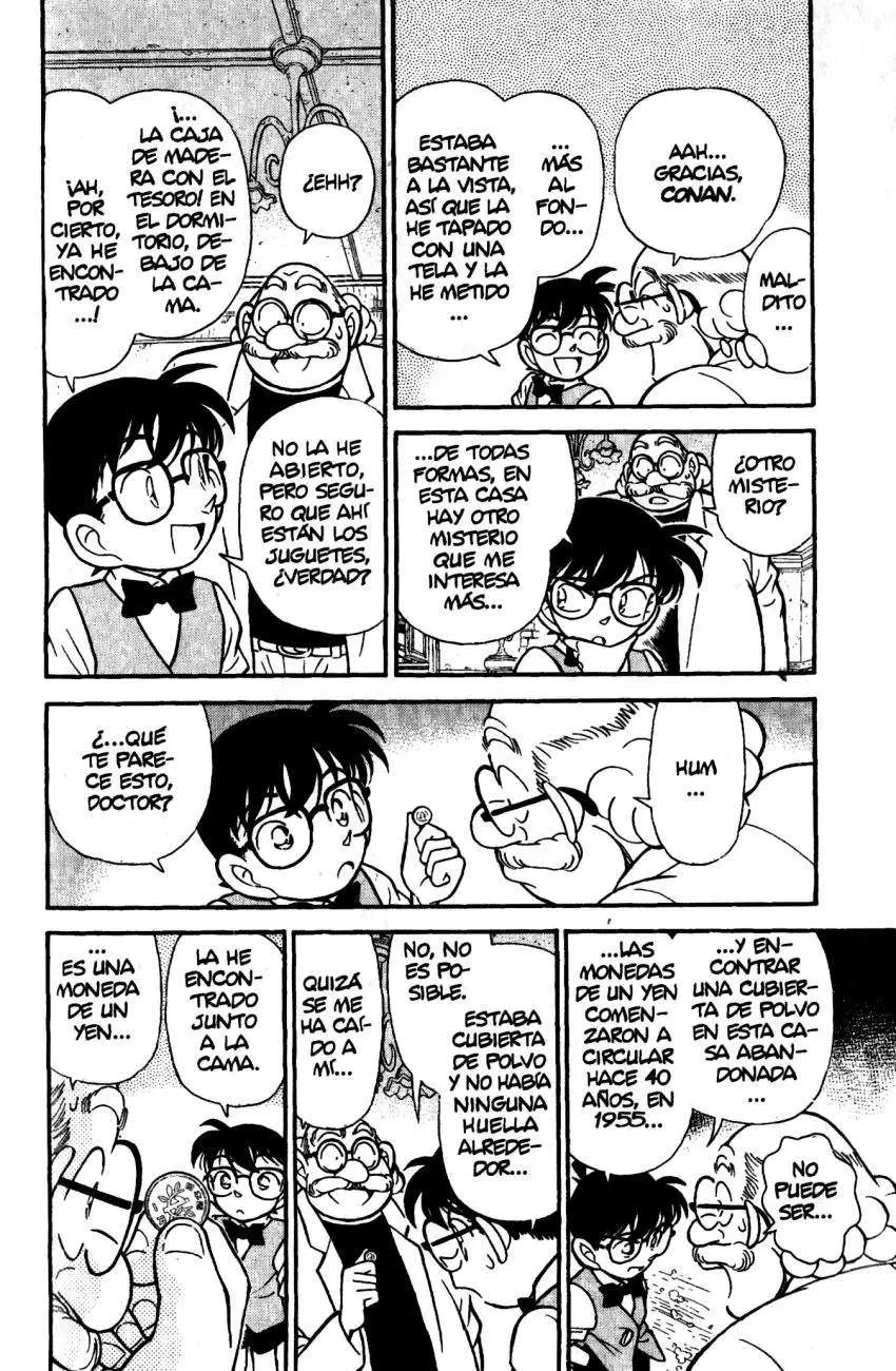 Detective Conan capítulo 111, página 9