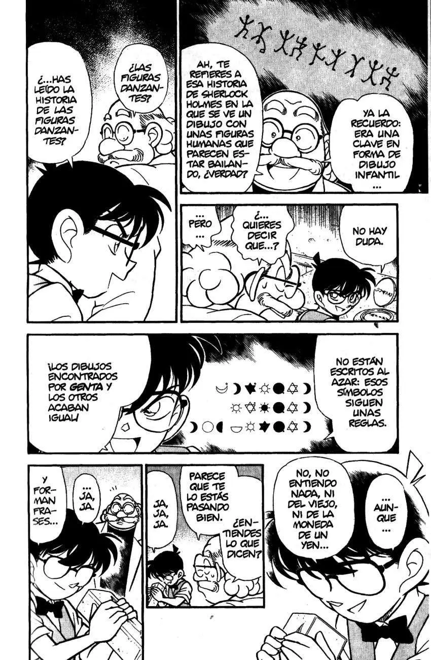 Detective Conan capítulo 111, página 13