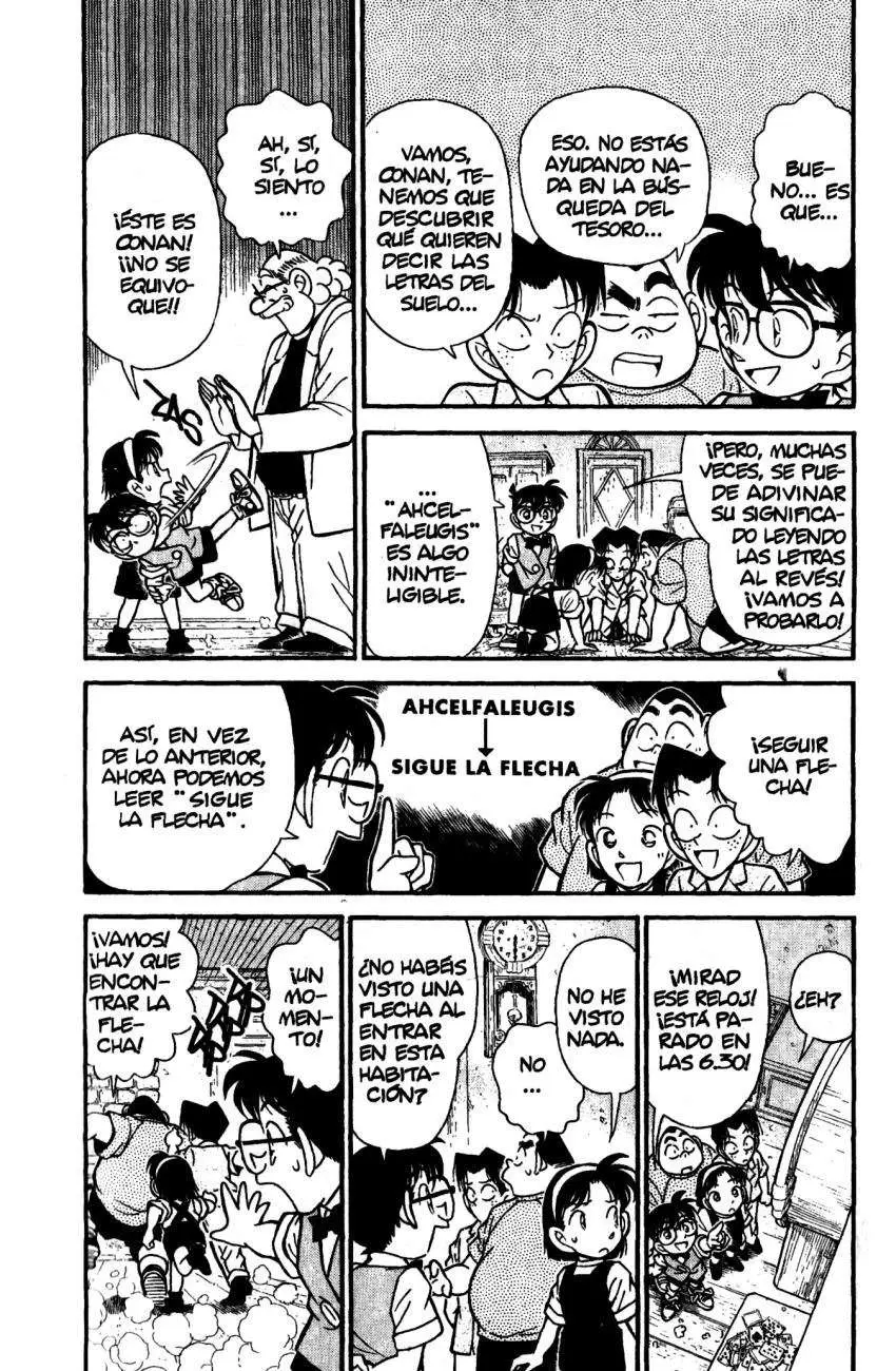 Detective Conan capítulo 111, página 15