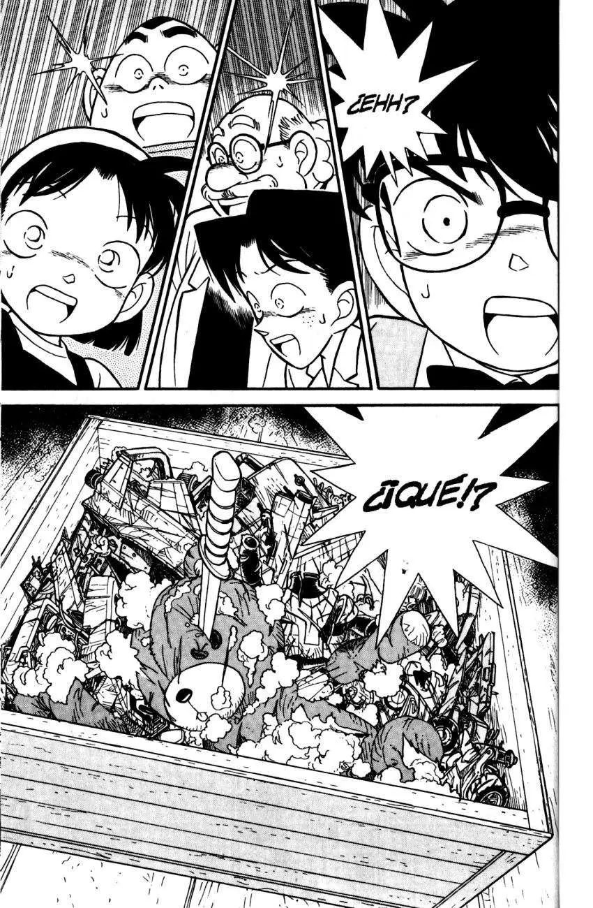 Detective Conan capítulo 111, página 18