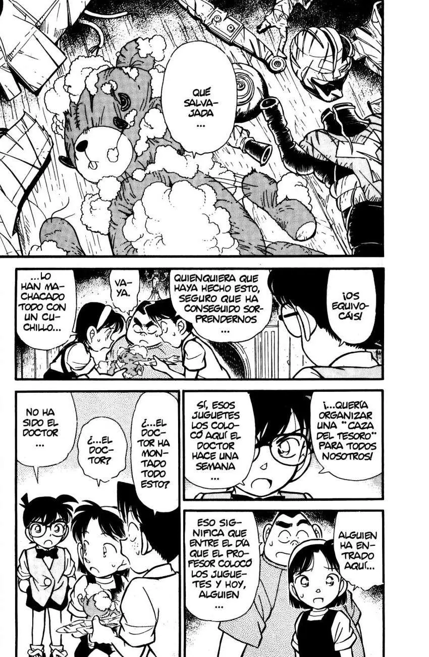 Detective Conan capítulo 112, página 2