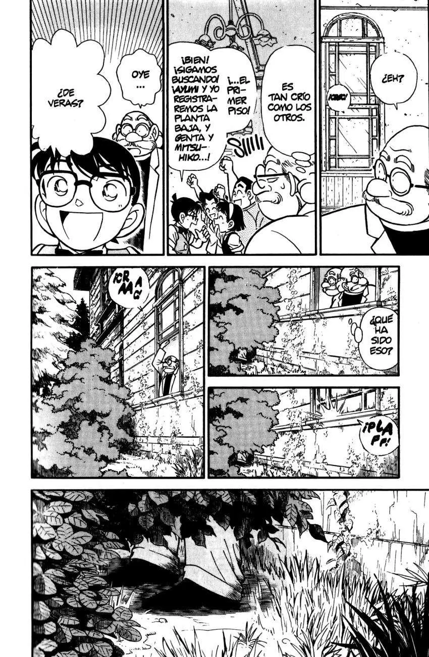 Detective Conan capítulo 112, página 5