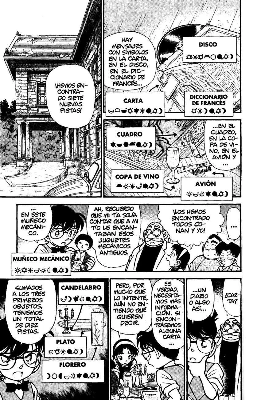 Detective Conan capítulo 112, página 6