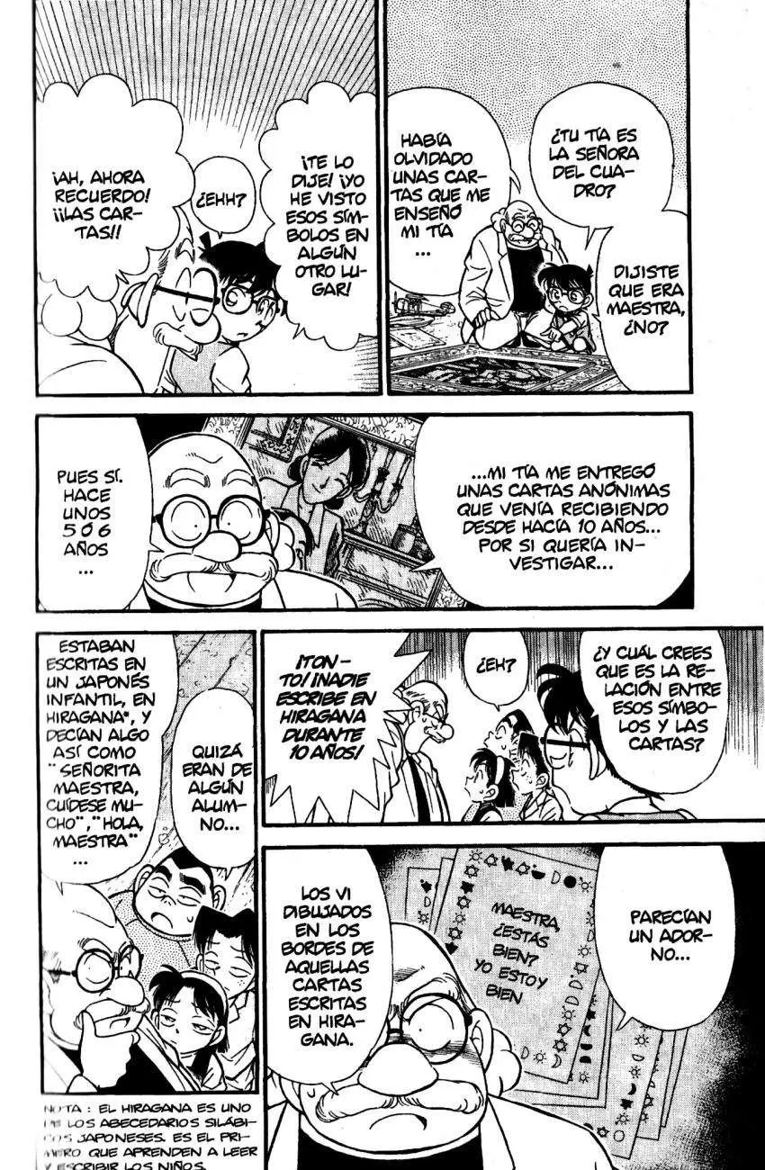 Detective Conan capítulo 112, página 7