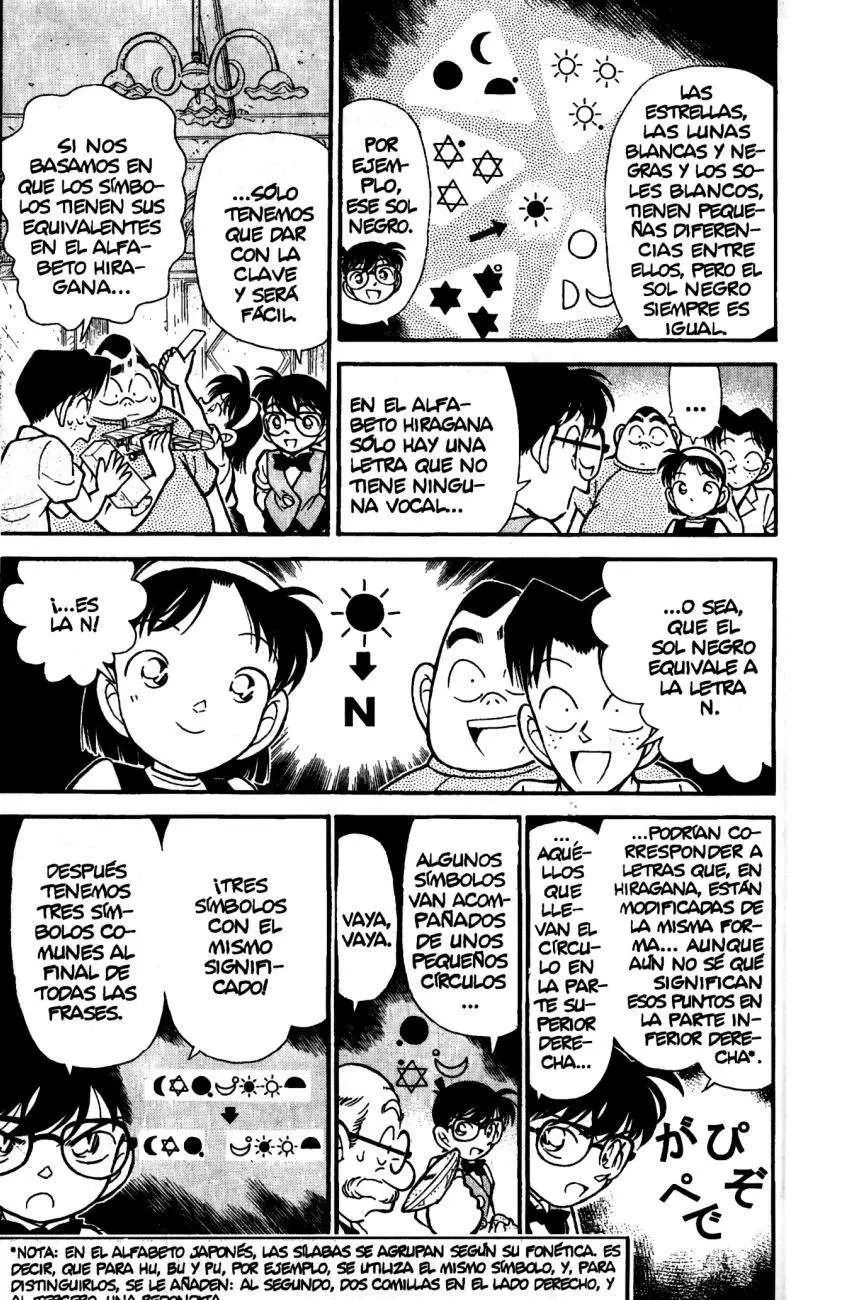 Detective Conan capítulo 112, página 10
