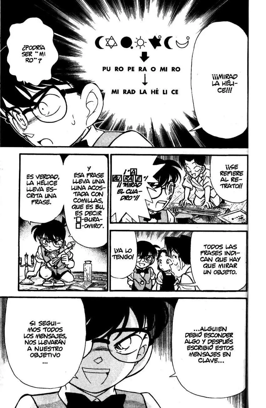 Detective Conan capítulo 112, página 12