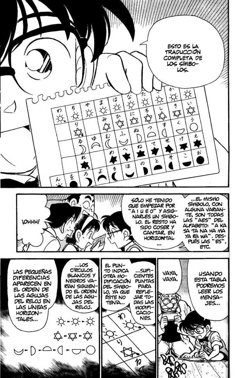 Detective Conan capítulo 112, página 14