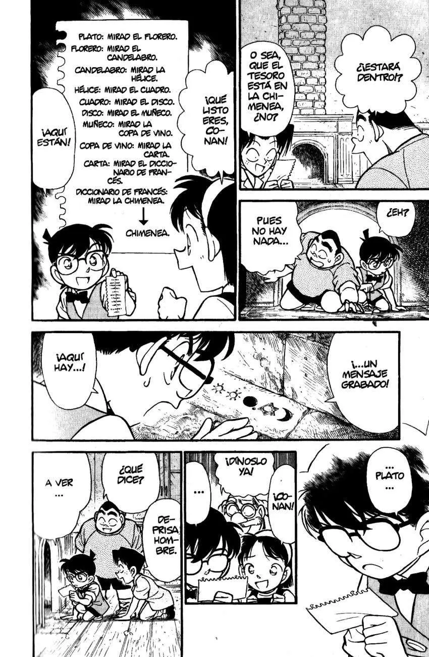 Detective Conan capítulo 112, página 15