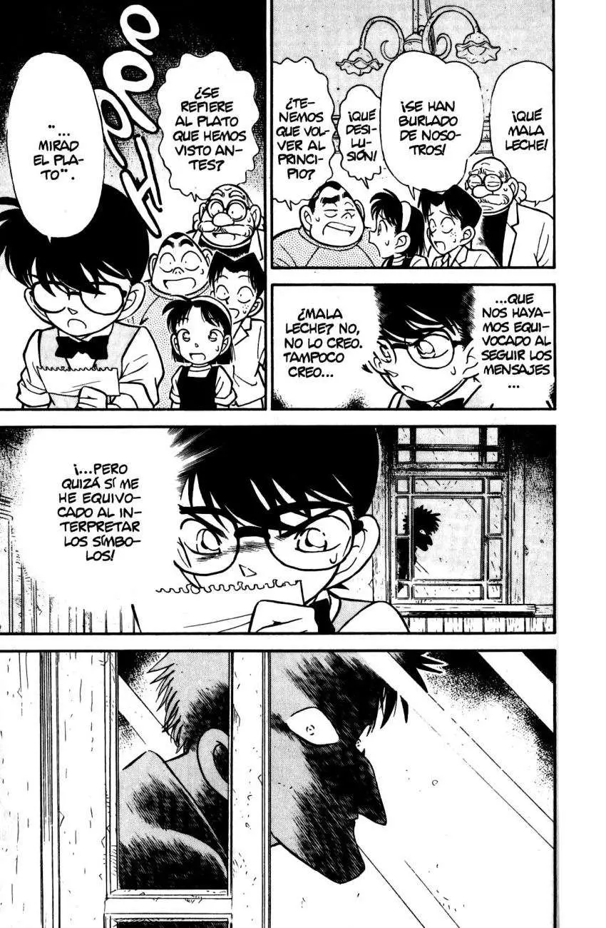 Detective Conan capítulo 112, página 16