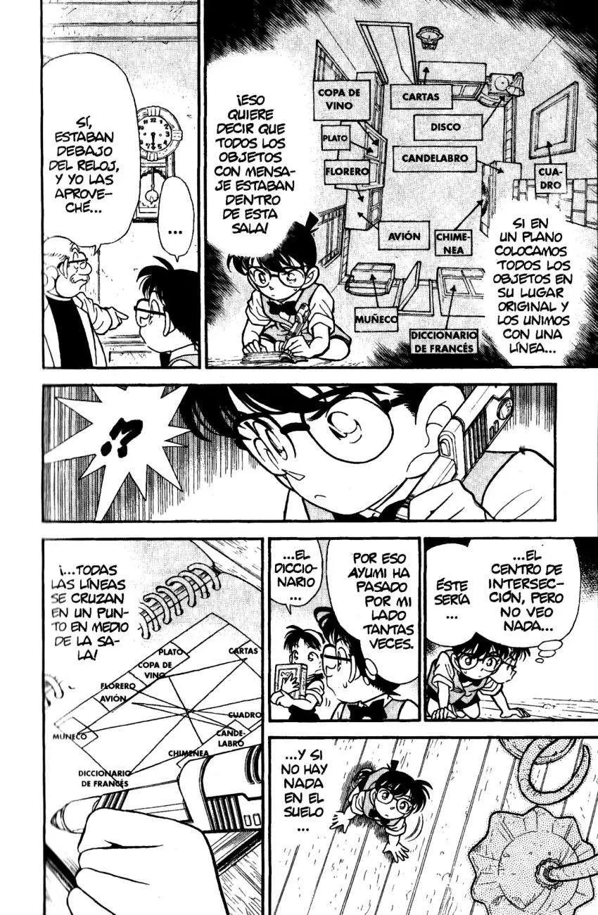 Detective Conan capítulo 113, página 3