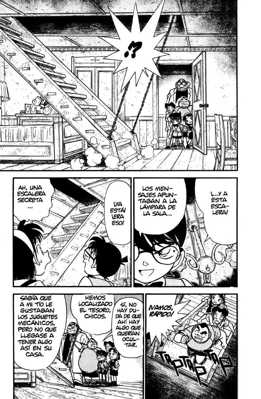Detective Conan capítulo 113, página 6