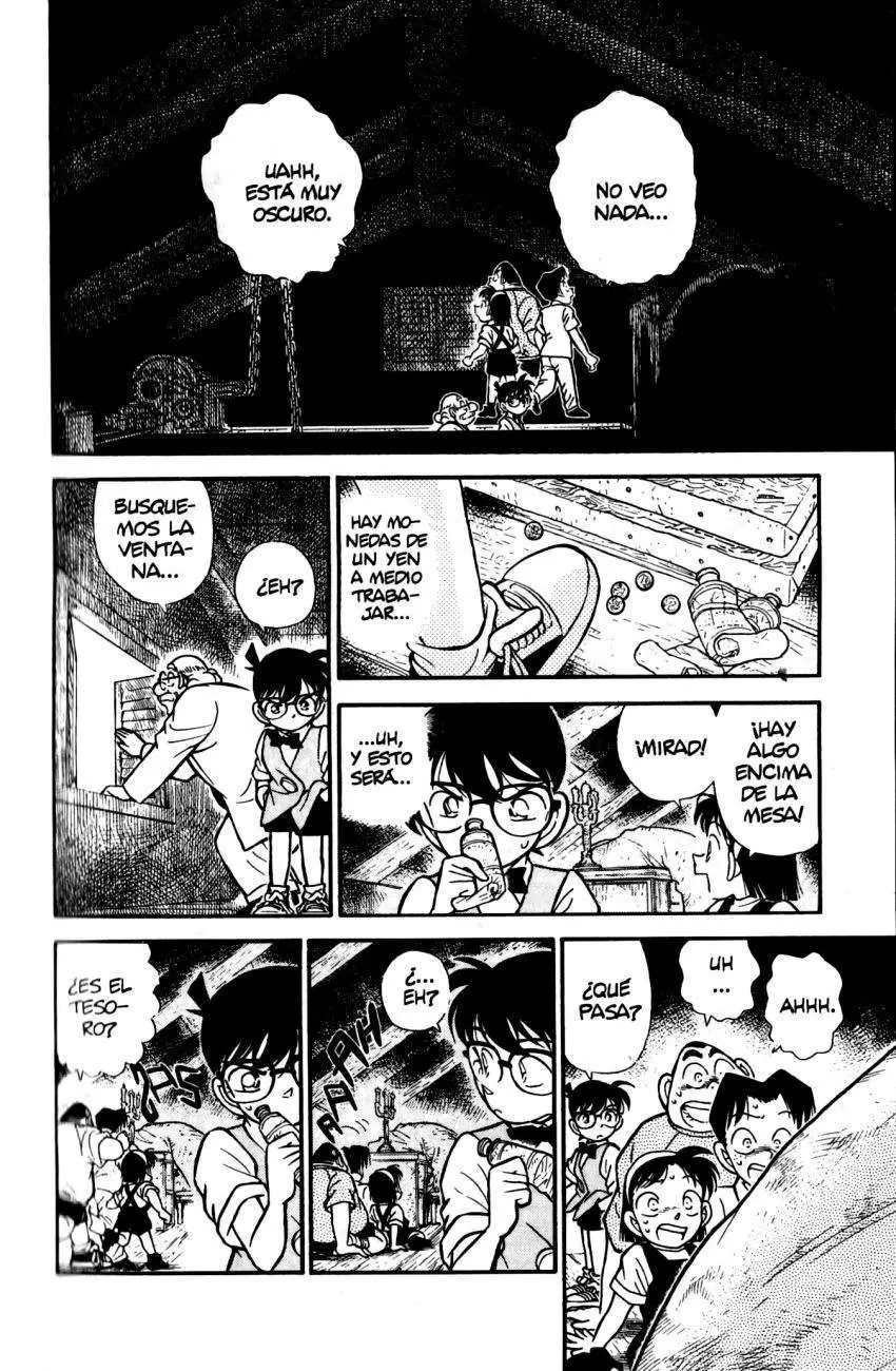 Detective Conan capítulo 113, página 7