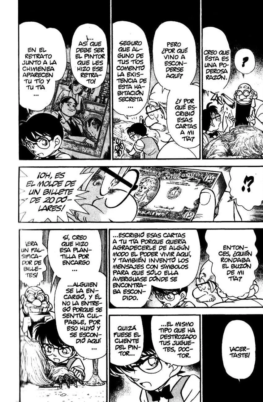 Detective Conan capítulo 113, página 9