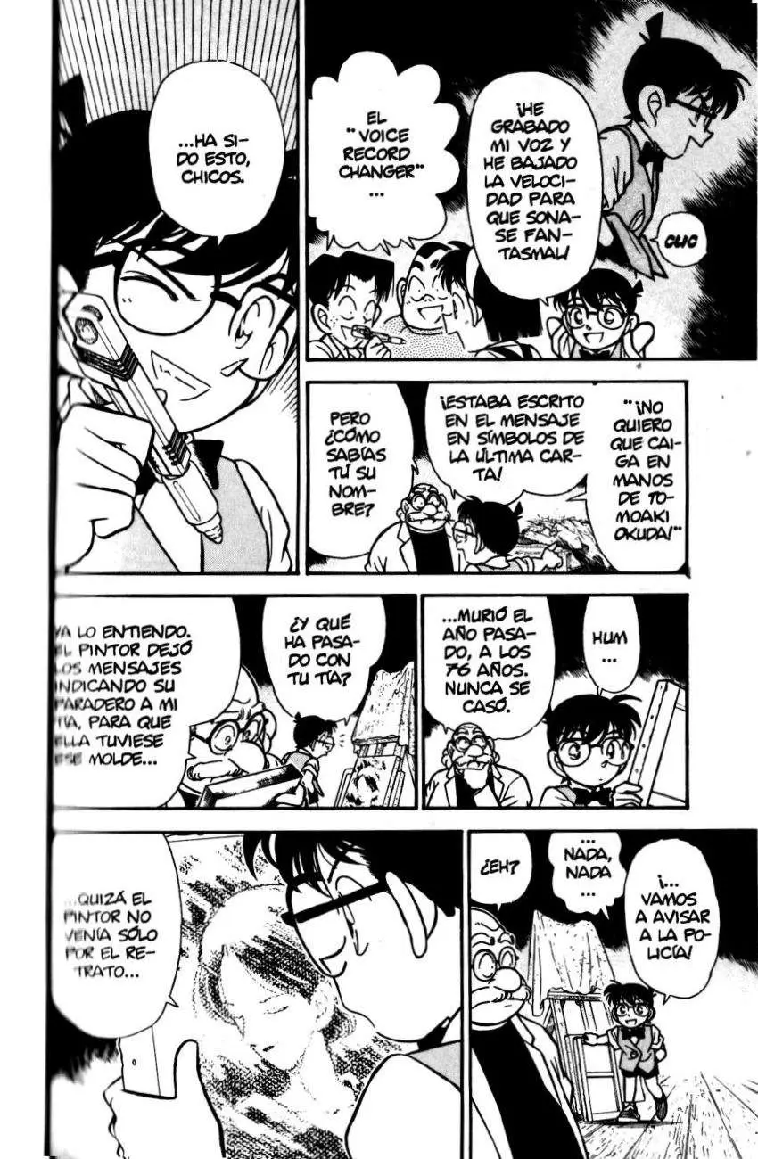 Detective Conan capítulo 113, página 15