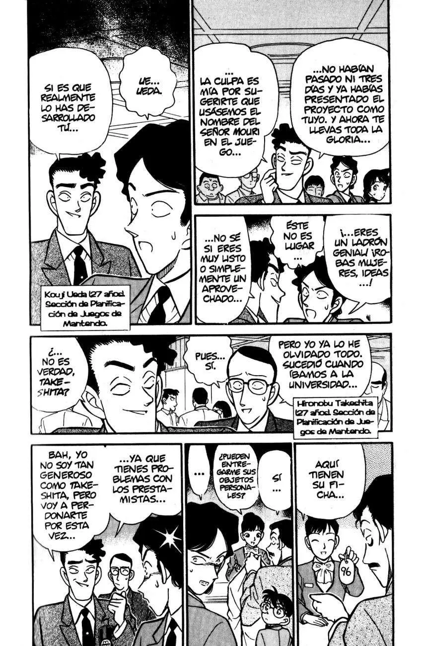 Detective Conan capítulo 114, página 4