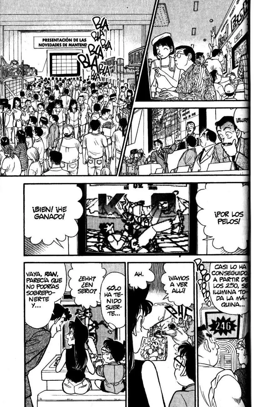 Detective Conan capítulo 114, página 7