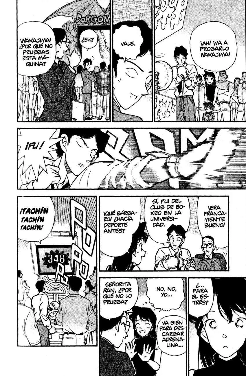 Detective Conan capítulo 114, página 8