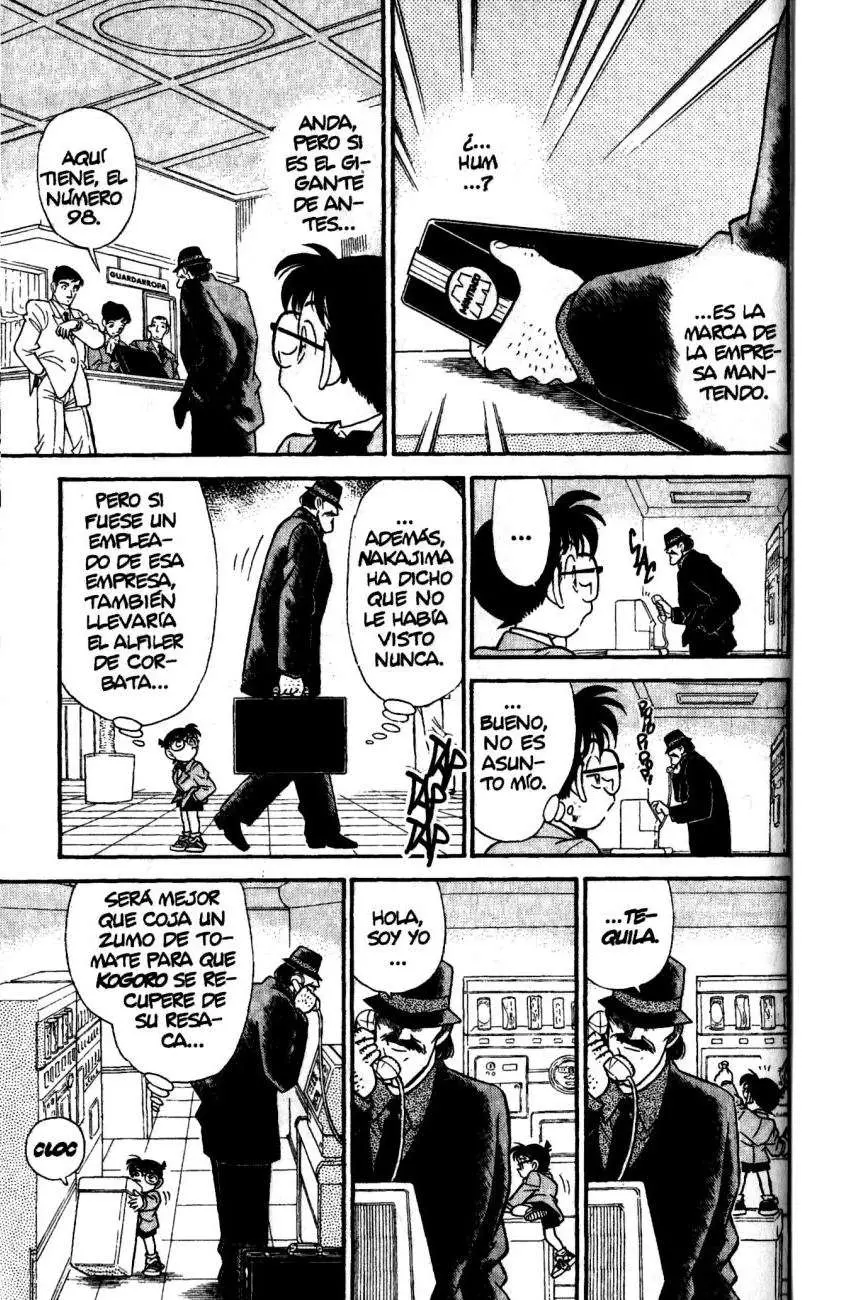 Detective Conan capítulo 114, página 11