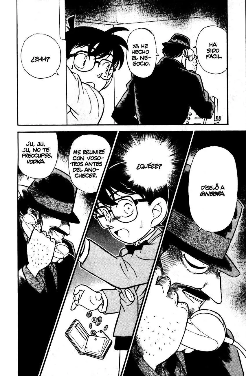 Detective Conan capítulo 114, página 12