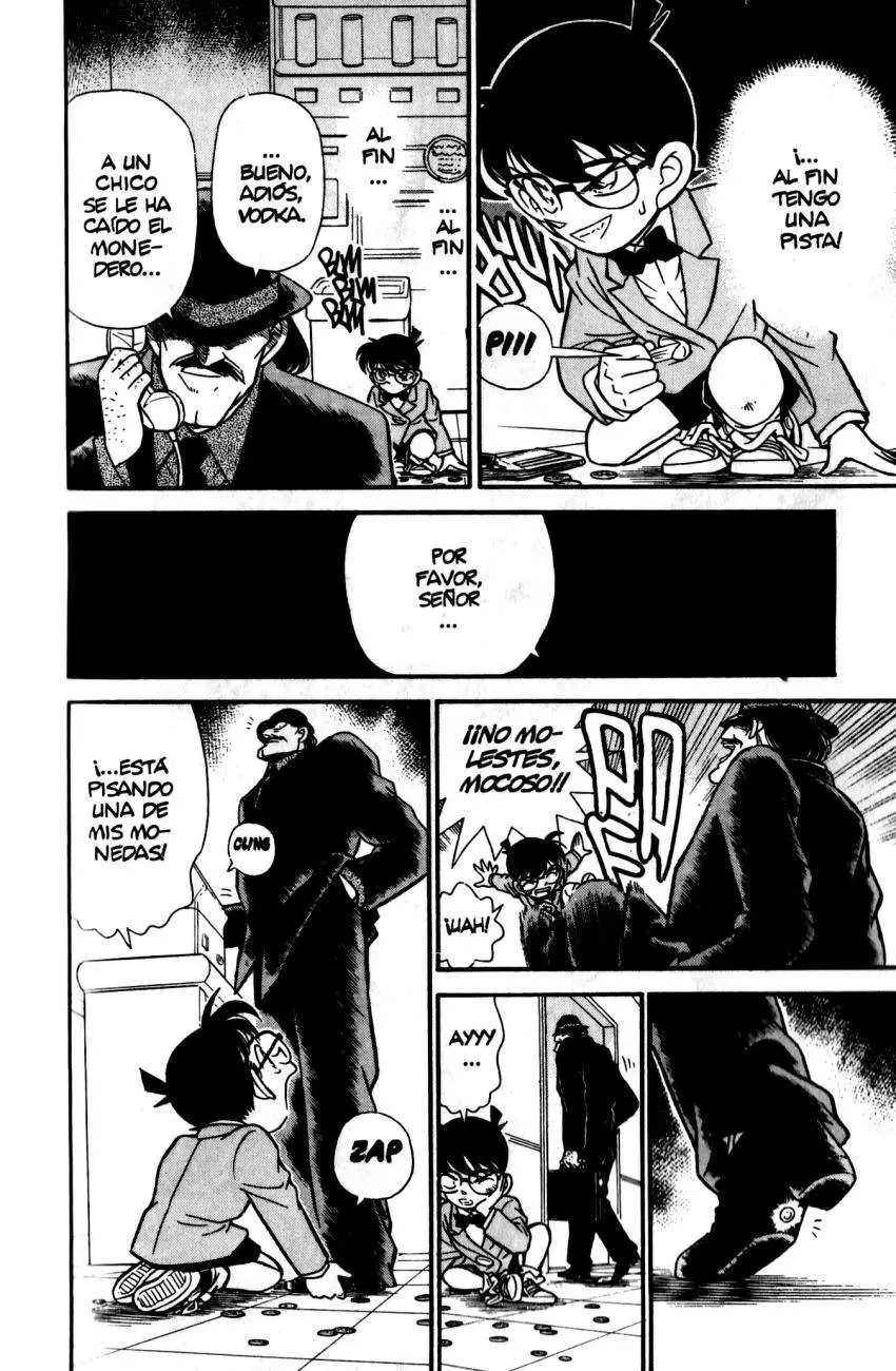 Detective Conan capítulo 114, página 14