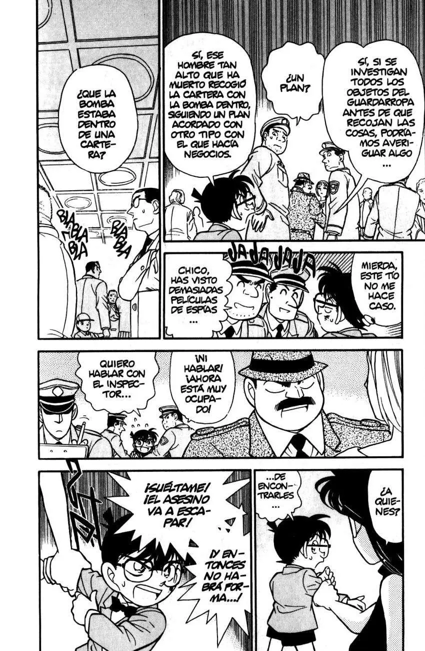 Detective Conan capítulo 115, página 13