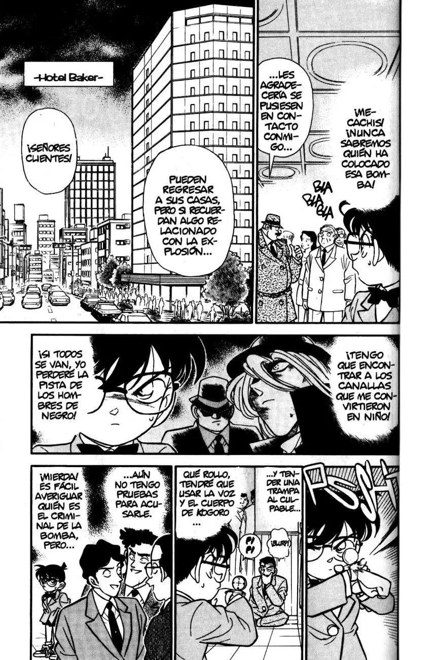 Detective Conan capítulo 116, página 2