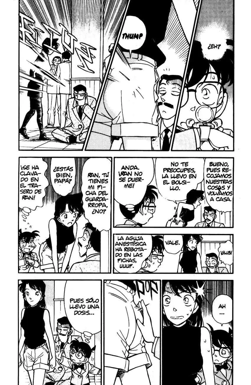 Detective Conan capítulo 116, página 3