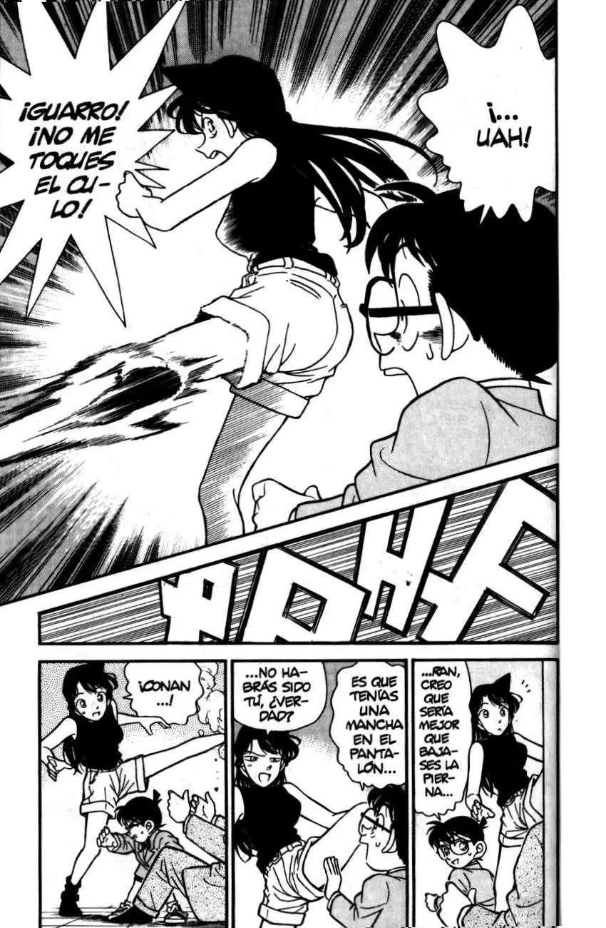 Detective Conan capítulo 116, página 4