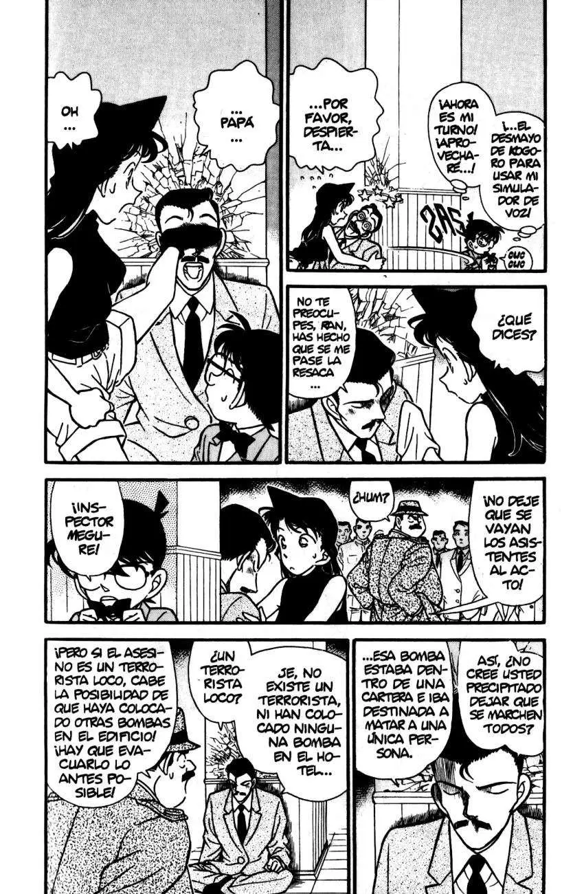 Detective Conan capítulo 116, página 5