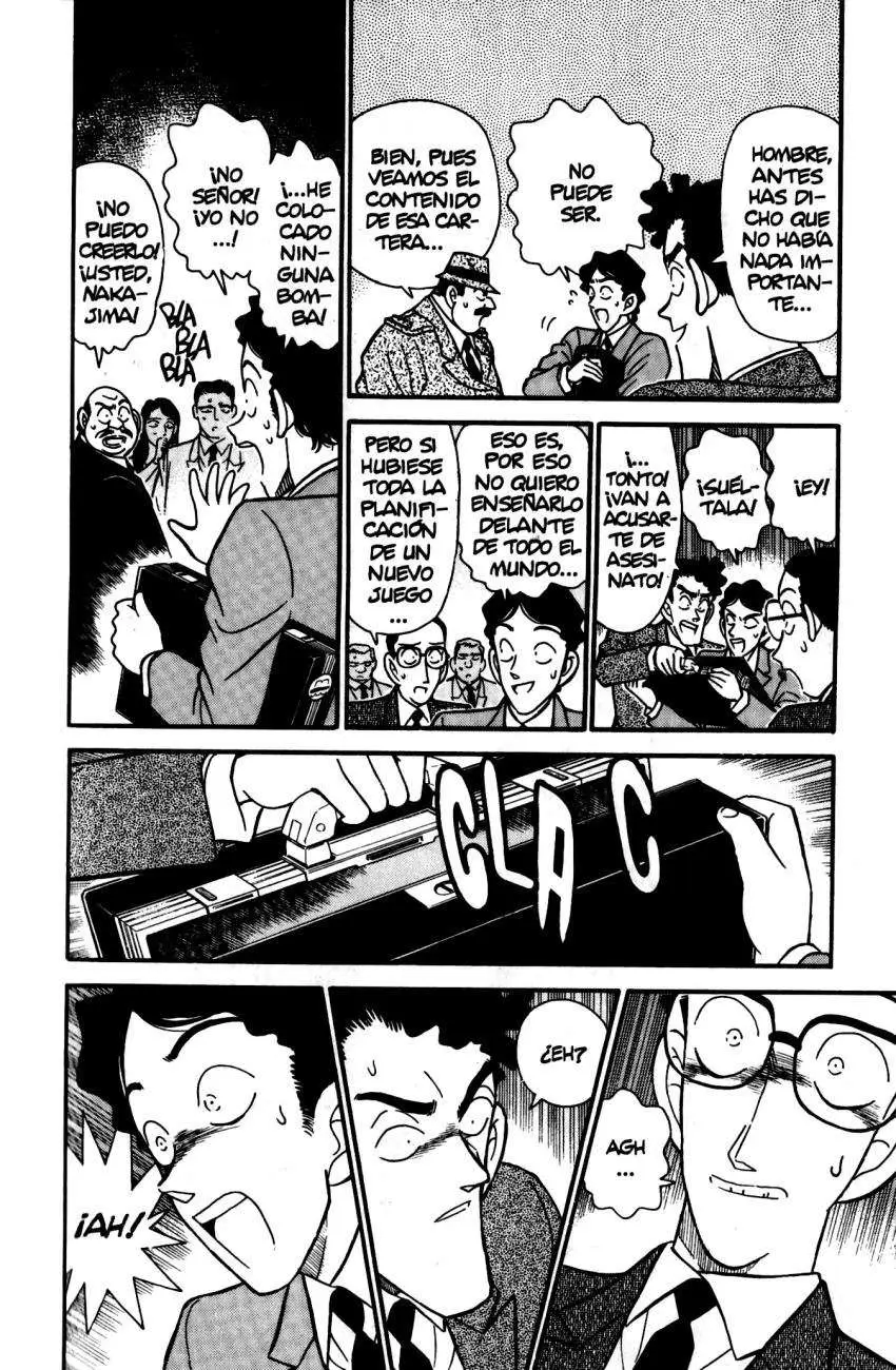 Detective Conan capítulo 116, página 7