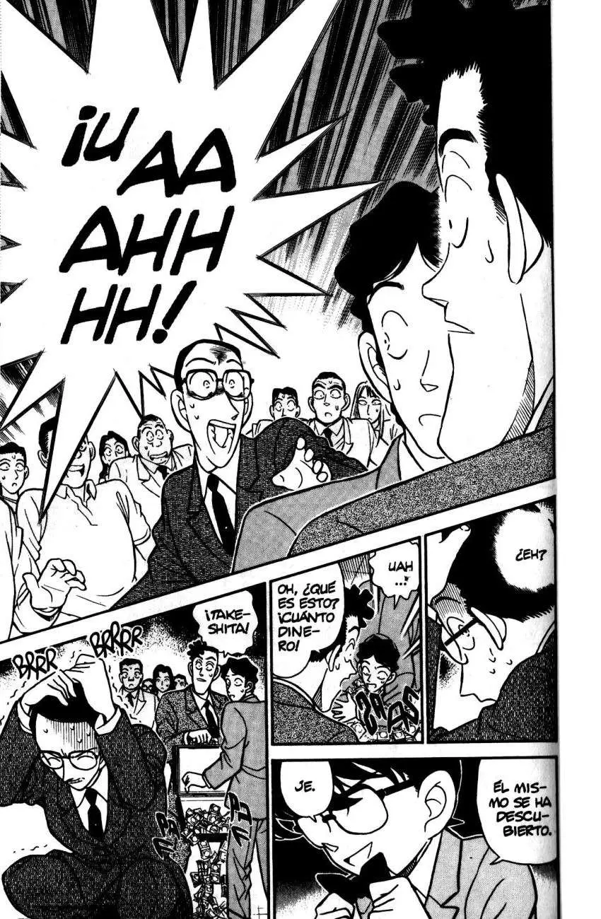 Detective Conan capítulo 116, página 8