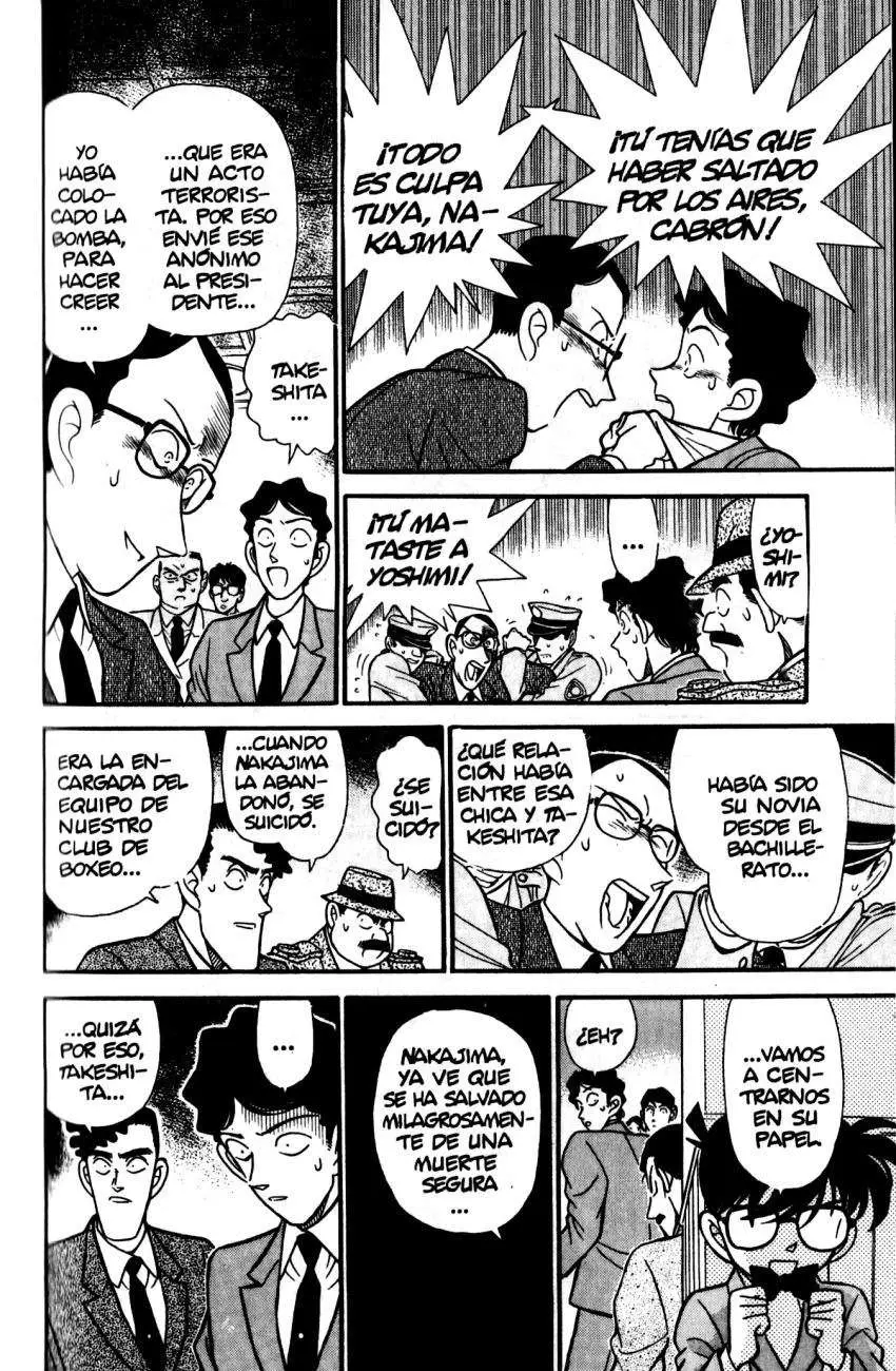 Detective Conan capítulo 116, página 13