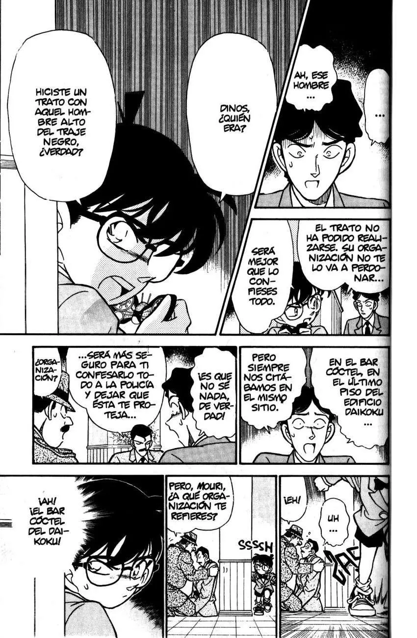 Detective Conan capítulo 116, página 14