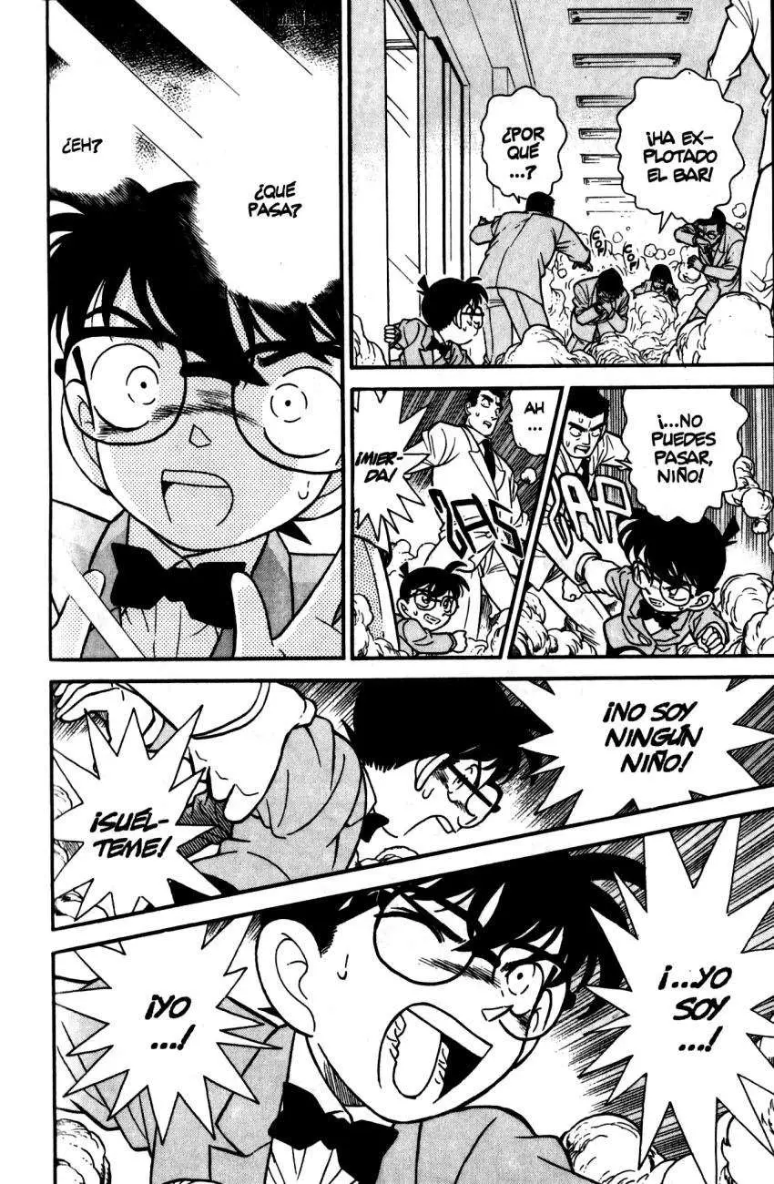 Detective Conan capítulo 116, página 17