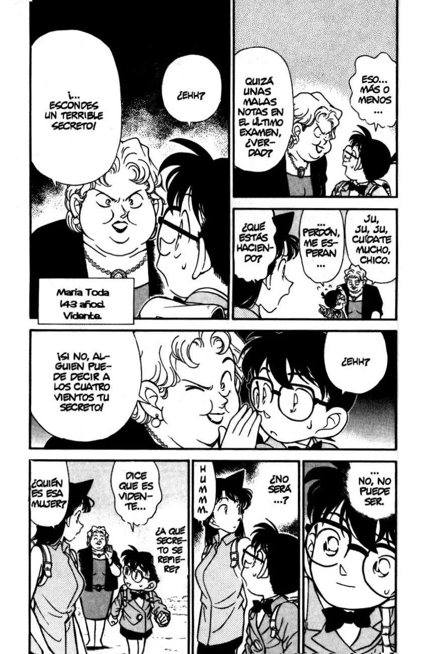 Detective Conan capítulo 117, página 6