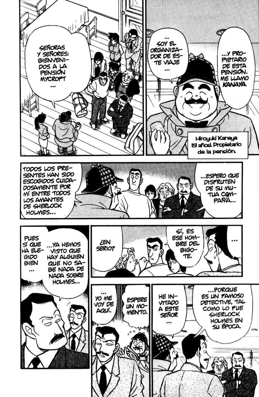 Detective Conan capítulo 117, página 7