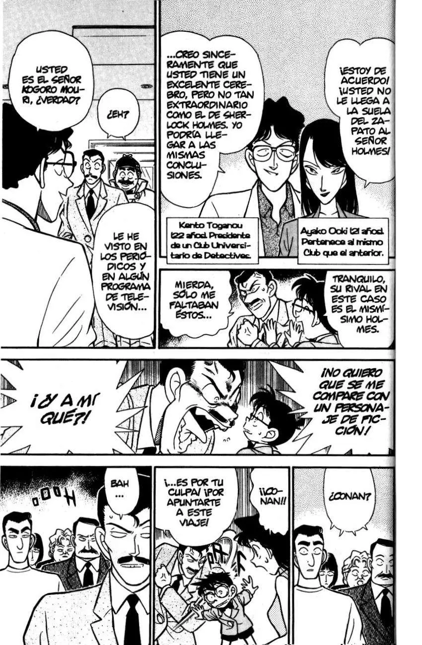 Detective Conan capítulo 117, página 8